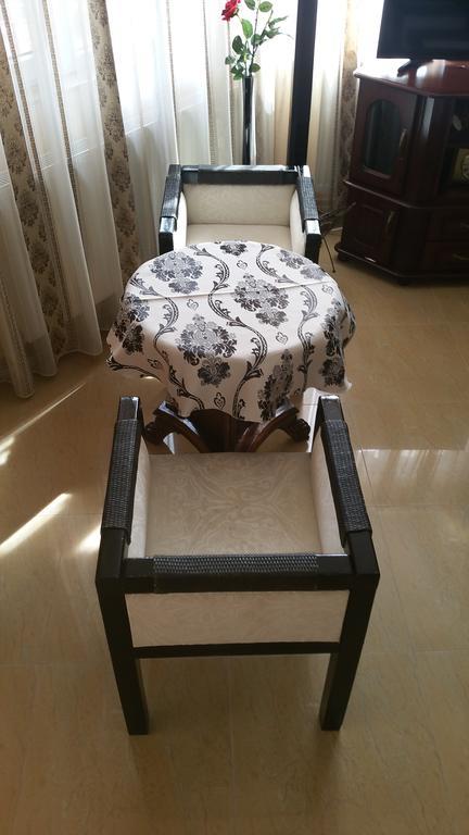 Family Pension Arad Ngoại thất bức ảnh