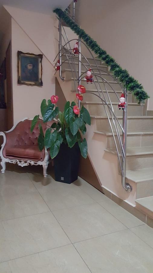 Family Pension Arad Ngoại thất bức ảnh